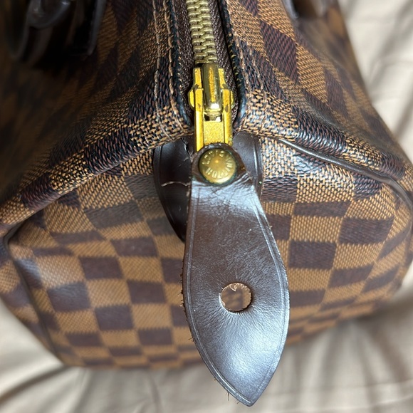 Speedy Damier Ebene 30 - Picture 10 of 17